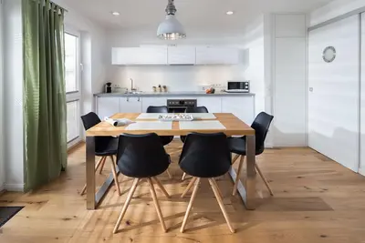 Image de Vacation apartment 13 in house Dujardin