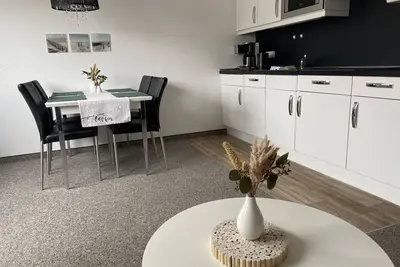 Image de Haus Kleeblatt - Ferienwohnung 4