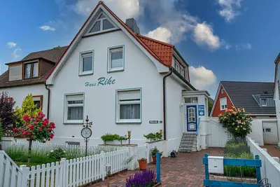 Image de Vacation home Rike near Kiefernwäldchen