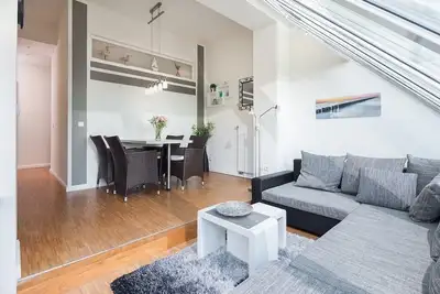 Image de Ferienwohnung 6 im Fürstenhof