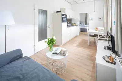 Image de House Kluin, apartment 3