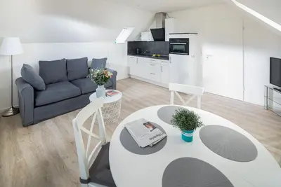Image de House Kluin, apartment 6