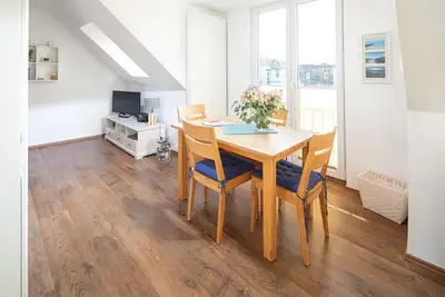 Image de Vacation apartment Neybo, near Surfcafé