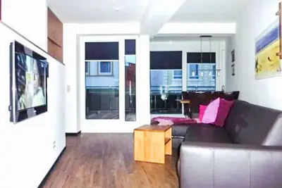 Image de House Seebox Apartment 03