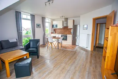 Image de Water tower vacation apartment in Haus Sonnenhof