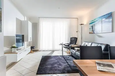 Beach Villa Therese Apartment 9