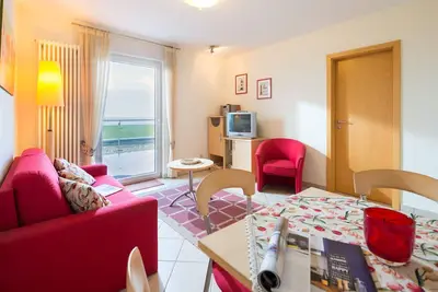 Image de Beach Villa Therese Apartment 5