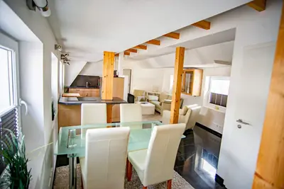 Image de Vacation apartment SĂĽdwind in Haus Portscher