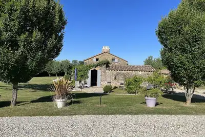 Image de Gite romantique de charme