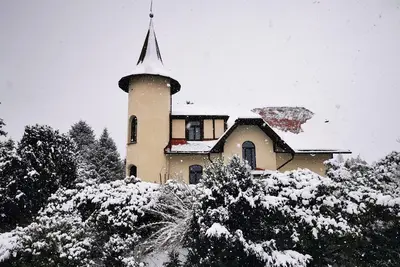 Image de Villa Rapunzel - Apartment 02 \"Castle View\"