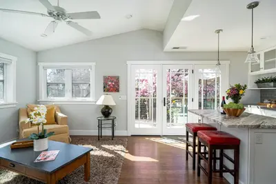 Image de | Magnolia Guest House |