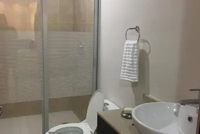 Image de Excellent apartment in Torre Bocatowers