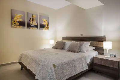 Image de Serenity Home  - Deux Chambres Appartement, Couchages 4
