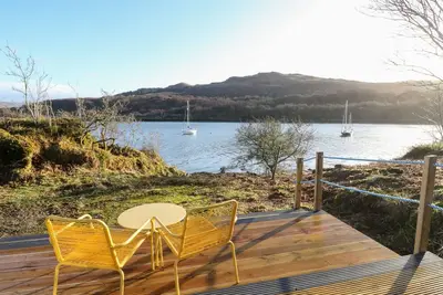 Image de Kelpie, pet friendly, country holiday cottage in Ardfern