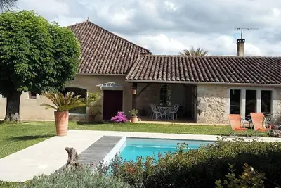 Image de Homerez - Appartement à Castéra-Lectourois