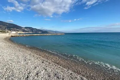 Image de Confortable 2p Rez De Jardin Proche Plages