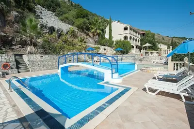 Image de Dimitrios Apartments