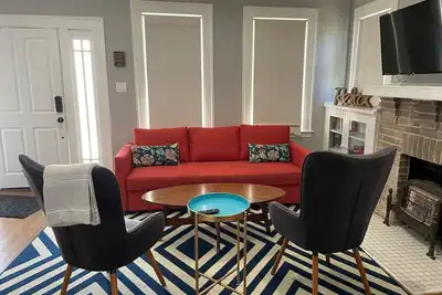 Image de Spacious & Peaceful Zen Retreat in Heart of Dallas