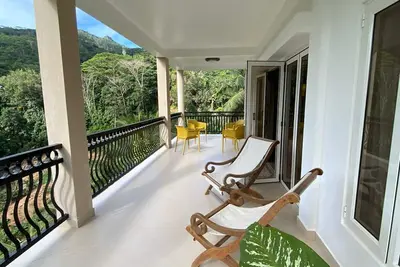 Image de south hill villa