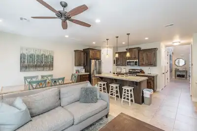 Image de Ledges Oasis at The Ledges *Resort Amenities Included! *