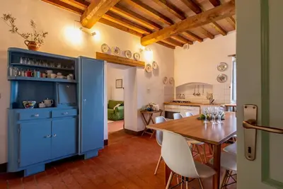Image de Casa Paciano, near town, apartments with pool, Ciliegio