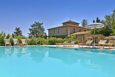 Image de Villa Girasole By Fantasia Villas