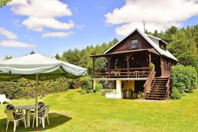 Image de maison de vacances, Gowidlino