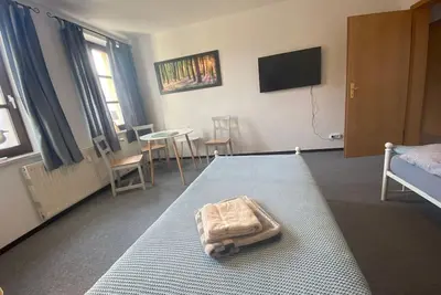 Image de Apartment Sachsenhöhe