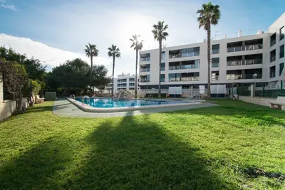 Image de 119 Sunny Dream - Alicante Holiday
