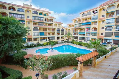 Image de 116 Costa Blanca Holidays - Alicante Holiday