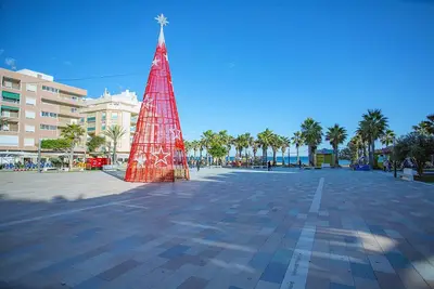 Image de 121 La Mata Sun - Alicante Holiday