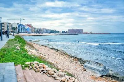 Image de 118 Casa Alicia - Alicante Holiday