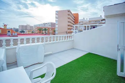 Image de 126 Bungalow Playa - Alicante Holiday