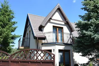 Image de maison de vacances, Kopalino
