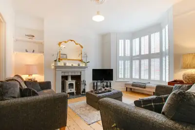 Image de Oakland House - Trois Chambres Maison, Couchages 6