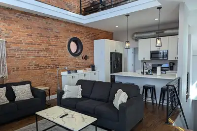 Image de Spacious Modern Condo <10Mins to Events, Downtown, Otr, Uc, Xavier, Hospitals