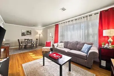 Image de Charming 3br Home in Brookside |Near Gathering Plc