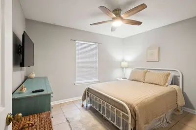 Image de Seashore Cottage | 3 Bed, 2 Bath