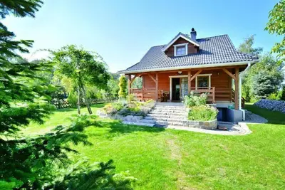Image de Maison de vacances, Oswino