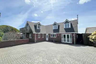 Image de The Lodge - 5 bed | Hot Tub* | Pet Friendly*