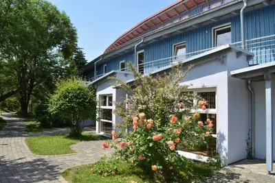 Image de Maison jumelée à Hasseröder