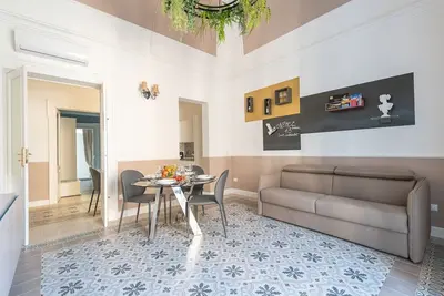 Image de Nitti43 Luxury Apartment