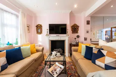 Image de Godfrey Street - Trois Chambres Maison, Couchages 5