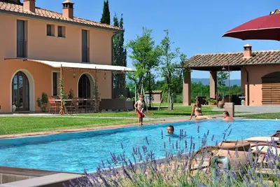 Image de Villa Lestra by Fantasia Villas