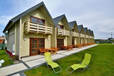 Image de Maisons mitoyennes, Grzybowo