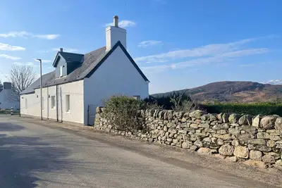 Image de Smithy House - Village Centre Stay near Nc500
