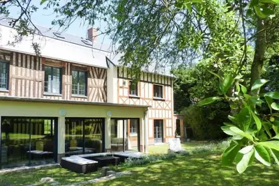 Image de Maison mitoyenne, Rieux - 8 pers.