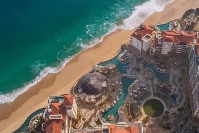 Image de Grand Solmar Resort and Spa Cabo San Lucas Studio Unit - Sleeps 4