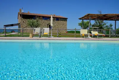 Image de Villa Guardistallo by Fantasia Villas