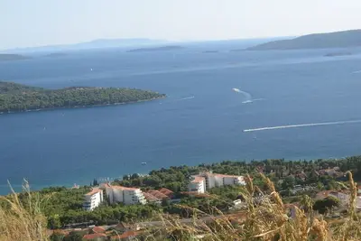 Image de Family vacation fun on the Croatian Mediterranean coast